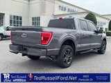 Certified 2021 Ford F150 XLT w/ Equipment Group 302A High image 5