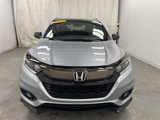 Certified 2022 Honda HR-V Sport image 2
