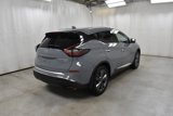 Used 2022 Nissan Murano Platinum w/ Cargo Package image 5