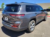 Used 2021 Jeep Grand Cherokee L Limited image 4