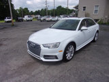 Used 2018 Audi A4 2.0T Premium w/ Convenience Package image 2