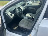 Used 2015 Chevrolet Cruze LT image 5