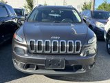 Used 2015 Jeep Cherokee Latitude w/ Comfort/Convenience Group image 2