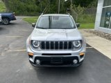 Used 2021 Jeep Renegade Limited w/ Sun & Sound Group image 3