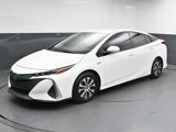 Used 2017 Toyota Prius Prime Premium w/ Preferred Accessory Package image 4