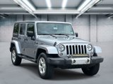 Used 2015 Jeep Wrangler Unlimited Sahara w/ Dual Top Group image 2