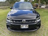 Used 2020 Volkswagen Tiguan SE R-Line image 2