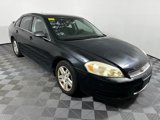 Used 2012 Chevrolet Impala LT w/ LT Sunroof Package image 3