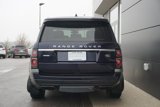 Used 2018 Land Rover Range Rover Autobiography image 6