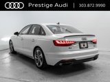 Used 2024 Audi A4 2.0T Prestige image 3