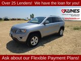Used 2015 Jeep Grand Cherokee Laredo w/ Quick Order Package 23E image 4