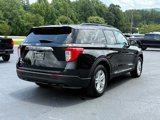 Certified 2023 Ford Explorer XLT image 4