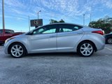 Used 2013 Hyundai Elantra Limited w/ Technology Pkg image 3