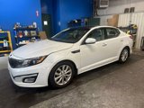 Used 2015 Kia Optima EX w/ EX Premium Package image 3
