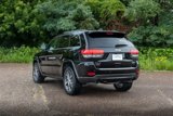 Used 2018 Jeep Grand Cherokee Limited image 3