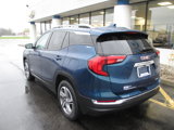 Used 2020 GMC Terrain SLT w/ Preferred Package image 3