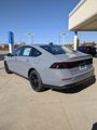 New 2025 Honda Accord SE image 5