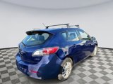 Used 2013 MAZDA MAZDA3 i Touring w/ Preferred Equipment Pkg image 6