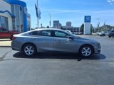 Used 2024 Chevrolet Malibu LT image 2
