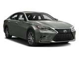 Used 2017 Lexus ES 350 image 3