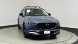 Used 2021 MAZDA CX-5 Carbon Edition image 2