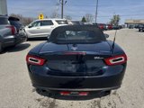 Used 2018 FIAT 124 Spider Classica w/ Technology & Siriusxm Group image 4