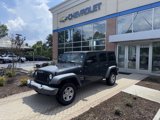 Used 2018 Jeep Wrangler Unlimited Sport w/ Connectivity Group image 2
