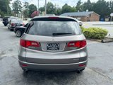 Used 2008 Acura RDX SH-AWD image 5