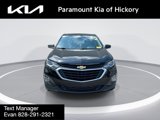 Used 2020 Chevrolet Equinox LS w/ LS Convenience Package image 3