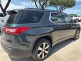 Used 2021 Chevrolet Traverse LT w/ LT Premium Package image 3