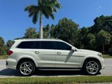 Used 2013 Mercedes-Benz GL 550 4MATIC w/ Driver Assistance Pkg image 6
