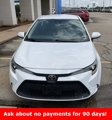 Used 2022 Toyota Corolla LE image 2