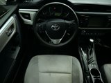 Used 2015 Toyota Corolla LE image 2
