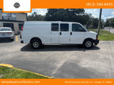 Used 2017 Chevrolet Express 2500 Extended image 6