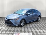 Used 2024 Toyota Corolla LE image 2