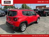 Used 2015 Jeep Renegade Latitude image 3
