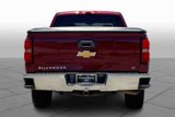 Used 2014 Chevrolet Silverado 1500 LT w/ Texas Edition, 1LT Trim image 4