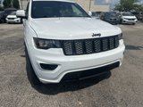 Used 2019 Jeep Grand Cherokee Altitude image 5