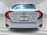 Certified 2020 Honda Civic LX image 5