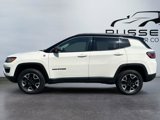 Used 2018 Jeep Compass Trailhawk w/ Leather Interior Group image 2