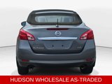 Used 2014 Nissan Murano CrossCabriolet image 5