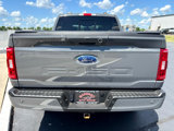 Used 2021 Ford F150 XLT w/ Equipment Group 302A High image 4