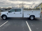 Used 2017 Ford F250 XL w/ Power Equipment Group image 2
