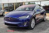 Used 2017 Tesla Model X 90D image 3