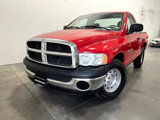 Used 2005 Dodge Ram 1500 Truck ST w/ Trailer Tow Group image 2