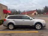 Used 2012 Subaru Outback 2.5i Premium w/ All-Weather Pkg image 4