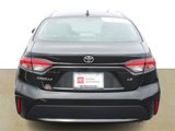 Certified 2022 Toyota Corolla LE image 5