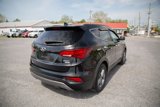 Used 2017 Hyundai Santa Fe Sport image 3