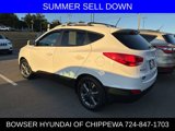 Used 2015 Hyundai Tucson SE image 2