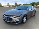 Used 2023 Chevrolet Malibu LT w/ Driver Confidence Package image 3
